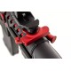 Страйкбольный автомат SA-E39 PDW EDGE™ Carbine Replica - Red Edition [ SPECNA ARMS ]